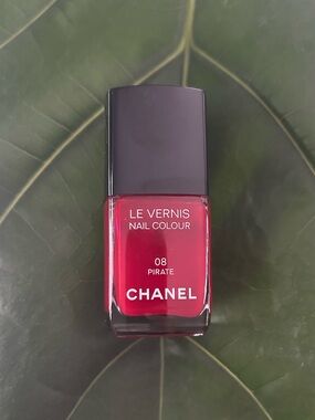 CHANEL Le Vernis 08 Pirate
